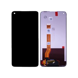Touch+Display Realme 8i Black Touch+Display Realme 8i Black